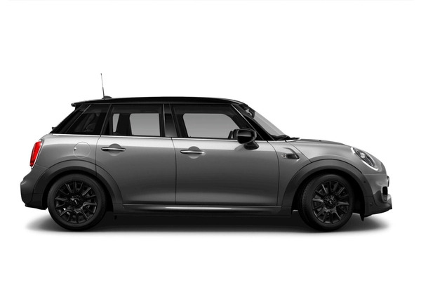 MINI Cooper cena 89900 przebieg: 25647, rok produkcji 2020 z Przemyśl małe 46